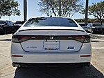 Used 2025 Honda Accord Hybrid SPORT-L in DAVIE, FLORIDA (Photo 6)