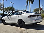 Used 2025 Honda Accord Hybrid SPORT-L in DAVIE, FLORIDA (Photo 7)