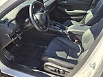 Used 2025 Honda Accord Hybrid SPORT-L in DAVIE, FLORIDA (Photo 10)
