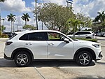 Used 2023 Honda HR-V EX-L in DAVIE, FLORIDA (Photo 3)