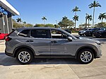 Used 2025 Honda CR-V EX in DAVIE, FLORIDA (Photo 3)