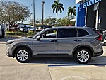 Used 2025 Honda CR-V EX in DAVIE, FLORIDA (Photo 4)