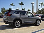Used 2025 Honda CR-V EX in DAVIE, FLORIDA (Photo 7)