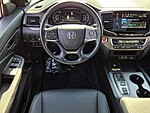 Used 2025 Honda Passport EX-L in DAVIE, FLORIDA (Photo 12)