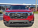 Used 2025 Honda Passport EX-L in DAVIE, FLORIDA (Photo 4)