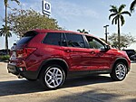 Used 2025 Honda Passport EX-L in DAVIE, FLORIDA (Photo 6)