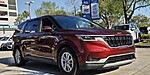 Used 2024 KIA CARNIVAL LX in DAVIE, FLORIDA