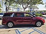 Used 2024 KIA CARNIVAL LX in DAVIE, FLORIDA (Photo 3)