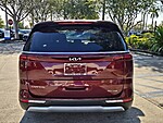 Used 2024 KIA CARNIVAL LX in DAVIE, FLORIDA (Photo 5)