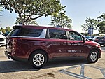 Used 2024 KIA CARNIVAL LX in DAVIE, FLORIDA (Photo 6)