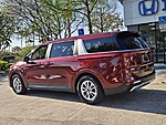 Used 2024 KIA CARNIVAL LX in DAVIE, FLORIDA (Photo 7)