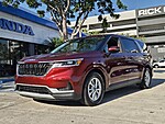 Used 2024 KIA CARNIVAL LX in DAVIE, FLORIDA (Photo 8)