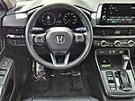 Used 2025 Honda CR-V EX-L in DAVIE, FLORIDA (Photo 12)