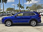 Used 2025 Honda CR-V EX-L in DAVIE, FLORIDA (Photo 3)