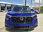 Used 2025 Honda CR-V EX-L in DAVIE, FLORIDA (Photo 4)