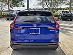Used 2025 Honda CR-V EX-L in DAVIE, FLORIDA (Photo 6)