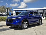 Used 2025 Honda CR-V EX-L in DAVIE, FLORIDA (Photo 8)