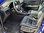 Used 2025 Honda CR-V EX-L in DAVIE, FLORIDA (Photo 10)
