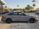 Used 2025 Honda Accord Sedan SE in DAVIE, FLORIDA (Photo 3)