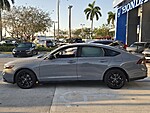 Used 2025 Honda Accord Sedan SE in DAVIE, FLORIDA (Photo 4)