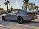 Used 2025 Honda Accord Sedan SE in DAVIE, FLORIDA (Photo 7)