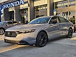 Used 2025 Honda Accord Sedan SE in DAVIE, FLORIDA (Photo 8)