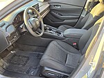 Used 2025 Honda Accord Sedan SE in DAVIE, FLORIDA (Photo 10)