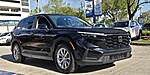 Used 2024 Honda CR-V EX in DAVIE, FLORIDA