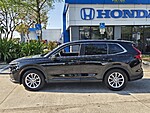 Used 2024 Honda CR-V EX in DAVIE, FLORIDA (Photo 4)