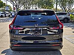 Used 2024 Honda CR-V EX in DAVIE, FLORIDA (Photo 6)