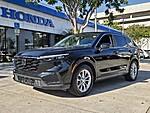 Used 2024 Honda CR-V EX in DAVIE, FLORIDA (Photo 8)