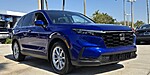 Used 2024 Honda CR-V EX in DAVIE, FLORIDA