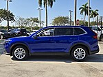 Used 2024 Honda CR-V EX in DAVIE, FLORIDA (Photo 4)