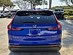 Used 2024 Honda CR-V EX in DAVIE, FLORIDA (Photo 6)