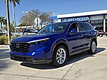 Used 2024 Honda CR-V EX in DAVIE, FLORIDA (Photo 8)