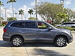 Used 2022 Honda Pilot EX-L in DAVIE, FLORIDA (Photo 3)