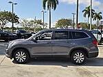 Used 2022 Honda Pilot EX-L in DAVIE, FLORIDA (Photo 4)