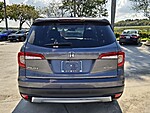 Used 2022 Honda Pilot EX-L in DAVIE, FLORIDA (Photo 6)