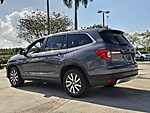Used 2022 Honda Pilot EX-L in DAVIE, FLORIDA (Photo 7)