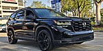 Used 2025 Honda Pilot BLACK EDITION in DAVIE, FLORIDA