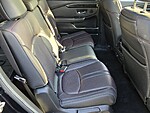Used 2025 Honda Pilot BLACK EDITION in DAVIE, FLORIDA (Photo 16)