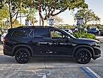 Used 2025 Honda Pilot BLACK EDITION in DAVIE, FLORIDA (Photo 3)