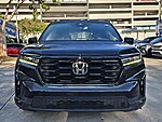 Used 2025 Honda Pilot BLACK EDITION in DAVIE, FLORIDA (Photo 5)