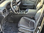 Used 2025 Honda Pilot BLACK EDITION in DAVIE, FLORIDA (Photo 10)