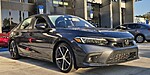 Used 2024 Honda Civic TOURING in DAVIE, FLORIDA
