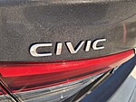 Used 2024 Honda Civic TOURING in DAVIE, FLORIDA (Photo 13)