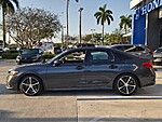 Used 2024 Honda Civic TOURING in DAVIE, FLORIDA (Photo 4)