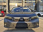 Used 2024 Honda Civic TOURING in DAVIE, FLORIDA (Photo 5)