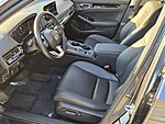 Used 2024 Honda Civic TOURING in DAVIE, FLORIDA (Photo 10)