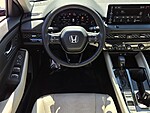 Used 2024 Honda Accord Hybrid EX-L in DAVIE, FLORIDA (Photo 12)